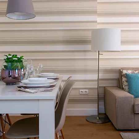 Iloftmalaga Atico Alameda Principal Apartment Málaga