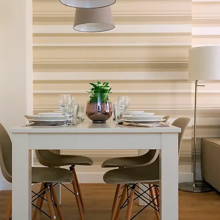 Iloftmalaga Atico Alameda Principal Apartment *
