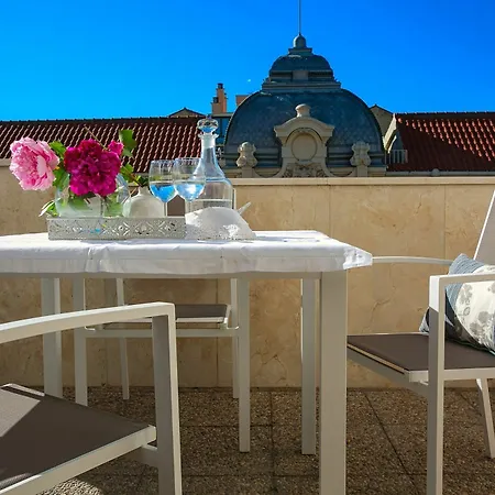 Apartment Iloftmalaga Atico Alameda Principal *