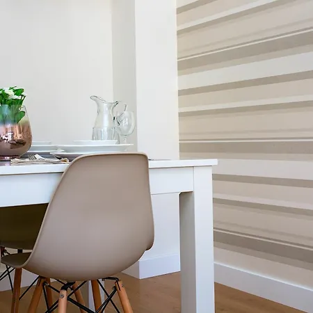 Iloftmalaga Atico Alameda Principal Apartment Málaga