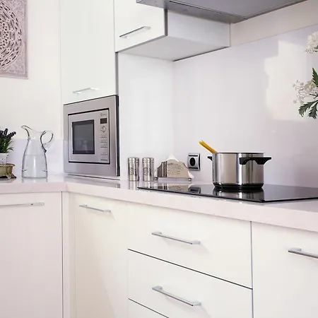 Iloftmalaga Atico Alameda Principal Apartment