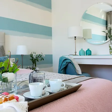 Iloftmalaga Atico Alameda Principal Apartment Málaga