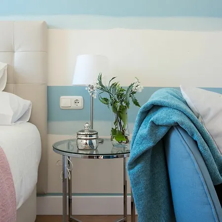 Apartment Iloftmalaga Atico Alameda Principal Málaga