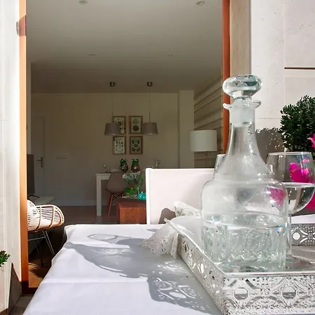 Iloftmalaga Atico Alameda Principal Апартаменты *